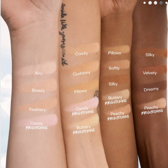 Kosas Cloud Set Bake and Smoothing Powder in Sheer Tan Brand New in Box!💕💞 - Picture 9 of 9